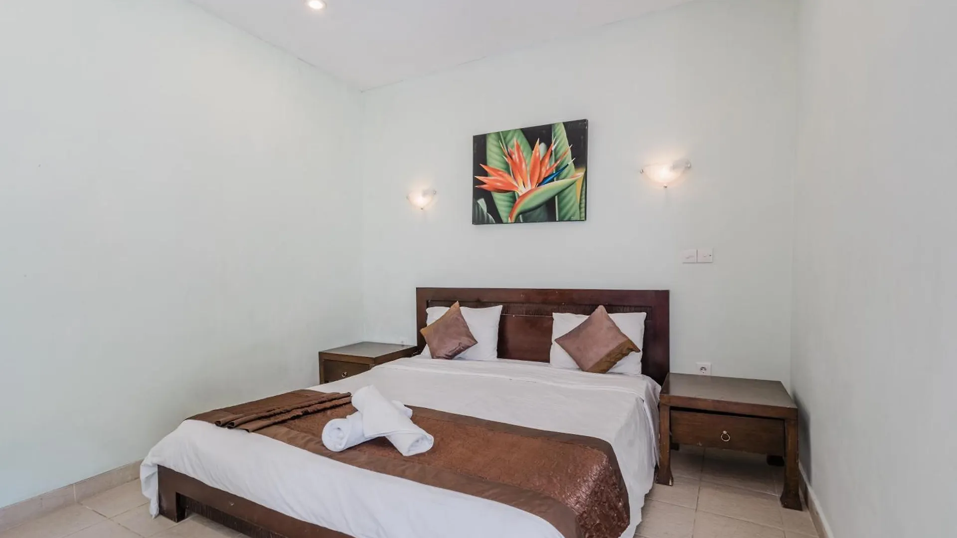 14 Bedroom Villa Vista Seminyak