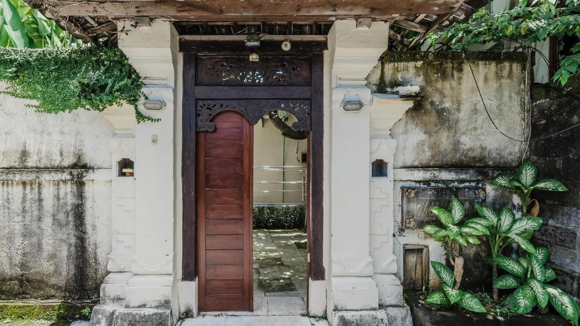 14 Bedroom Villa Vista Seminyak