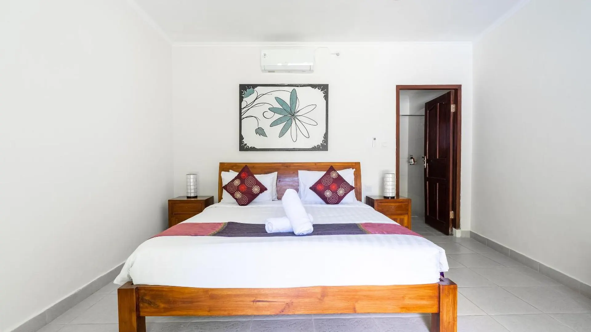 14 Bedroom Villa Vista Seminyak