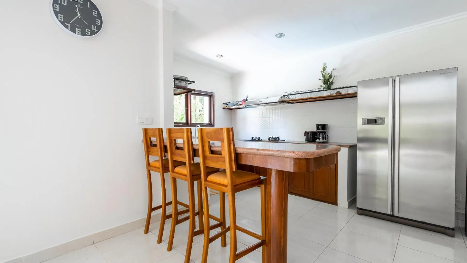14 Bedroom Villa Vista Seminyak 0*, スミニャック インドネシア